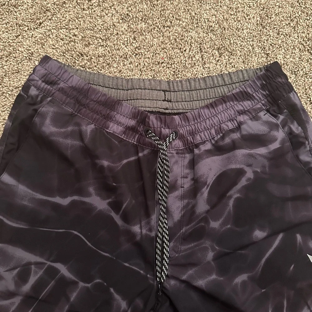 Men’s Hurley Swim Trunks
